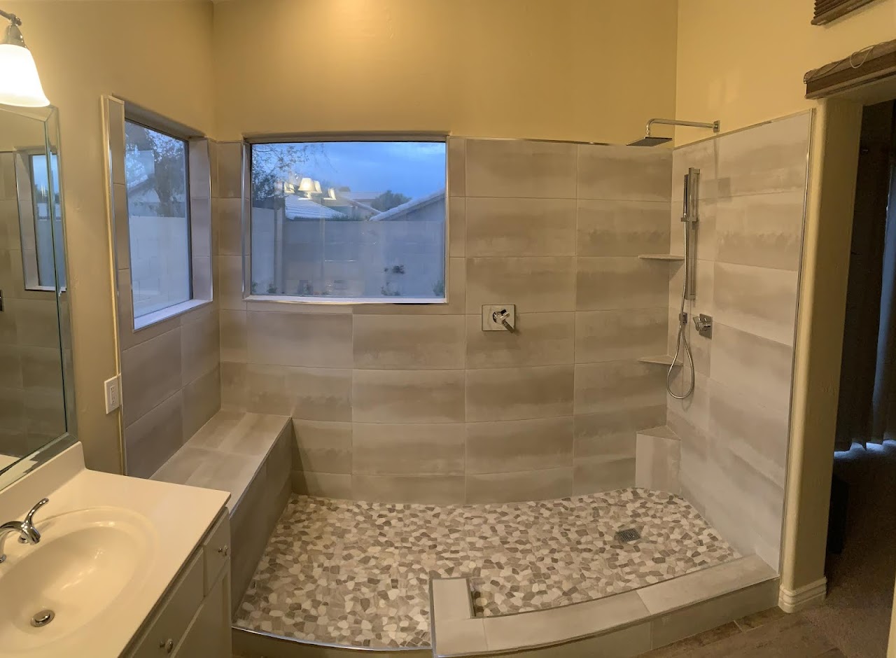 Brower Remodeling Group project