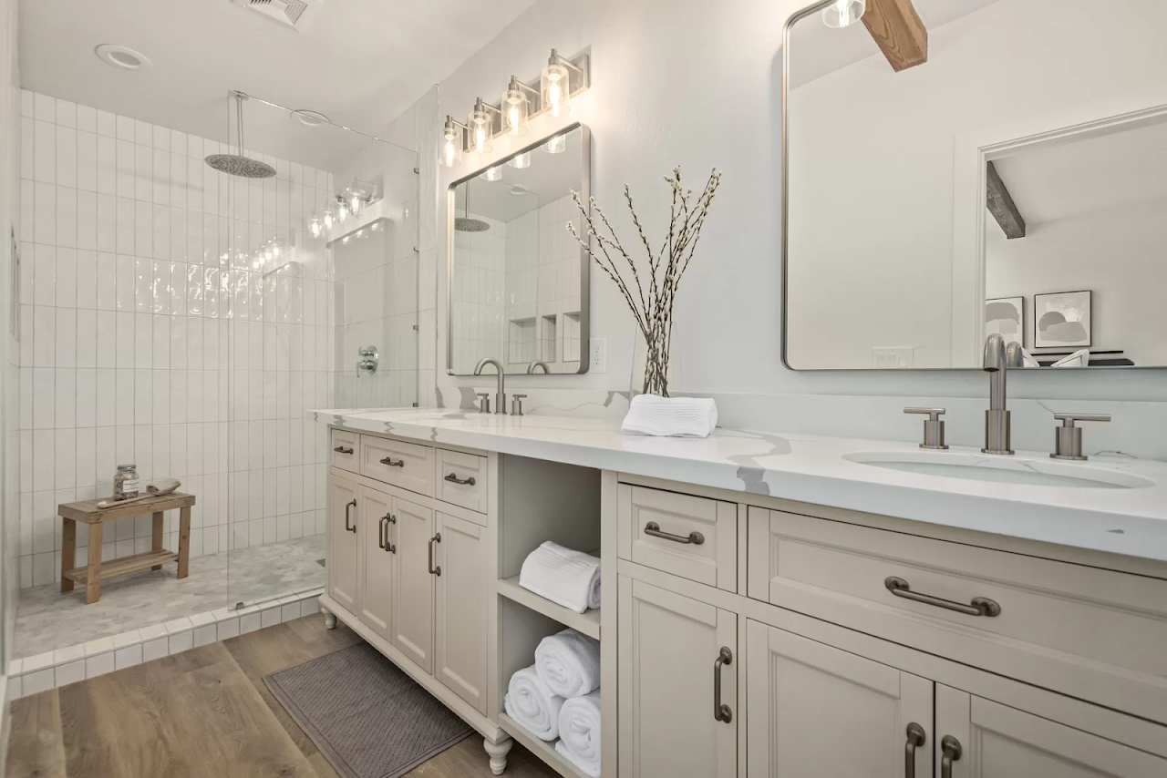 Brower Remodeling Group project